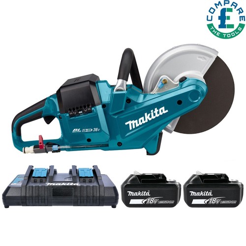 Makita dce090zx1 36v brushless - 36v,