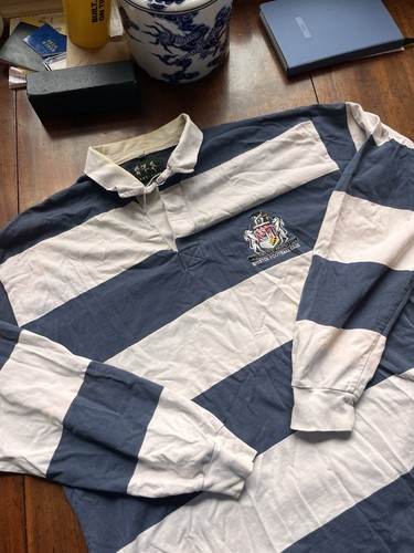 Webb ellis bristol rugby - bristol,