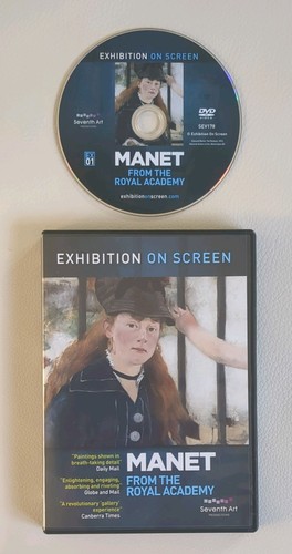 Exhibition screen manet - screen:,