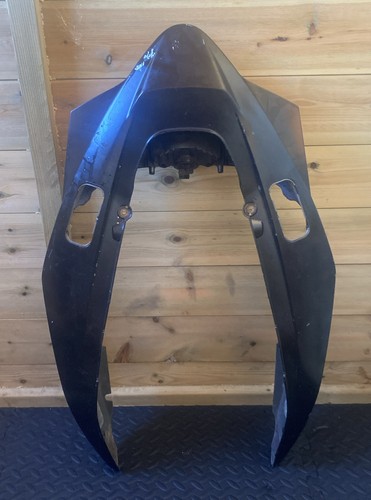 Honda vfr 800 - vtec, abs