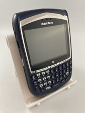 BlackBerry 8700g Blue O2