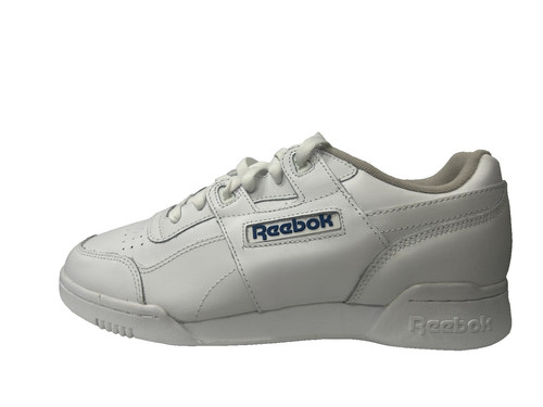 Reebok workout plus trainers - workout,