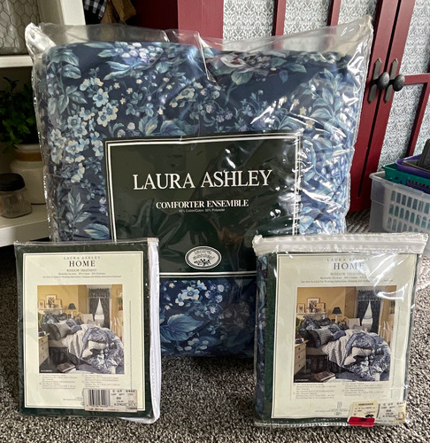 Laura ashley home kingsberry - laura,