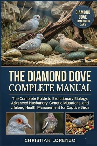 The diamond dove complete - the,
