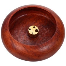 Bowl-shaped Censer Home Temple