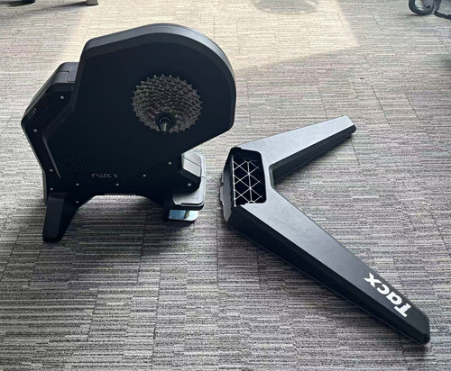 Tacx flux direct drive - tacx,