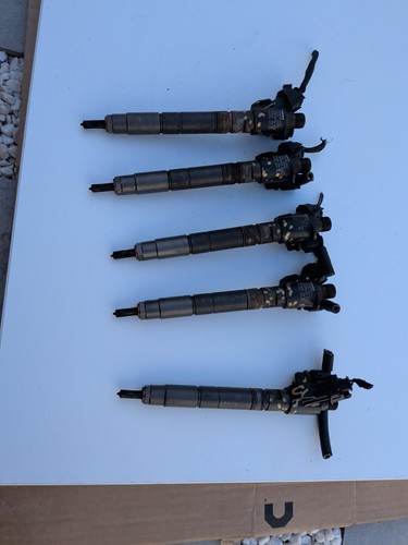 Fuel injector set - fuel,