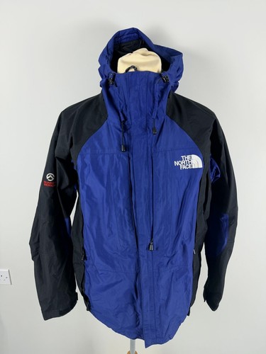 Mens the north face - north, summit