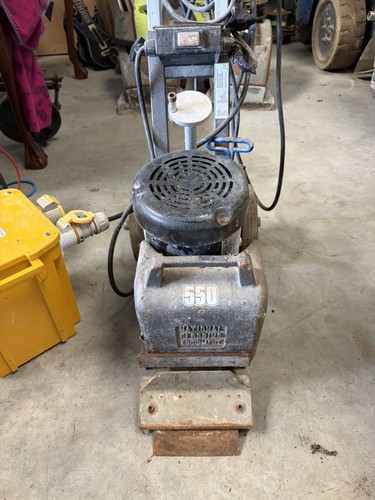 National flooring equipment - national,