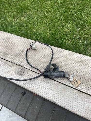 Vauxhall cavalier mk1 ignition - vauxhall,