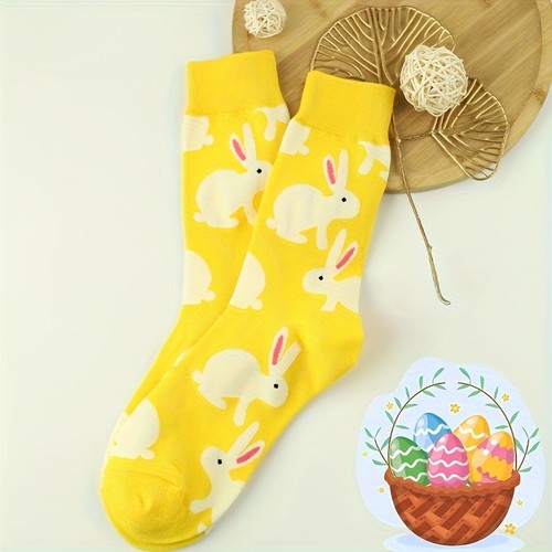 Colourful mid calf - mid-calf, cute