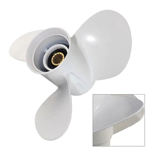 For outboard propeller - outboard,