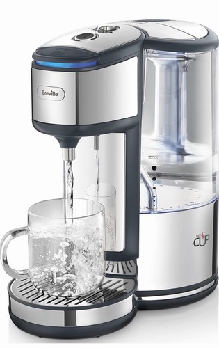 Breville brita cordless - brita,