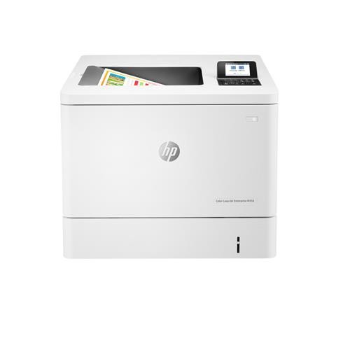 Color laserjet enterprise - hp,