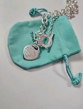Return to Tiffany & Co Silver