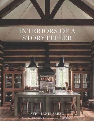Interiors storyteller by - interiors,