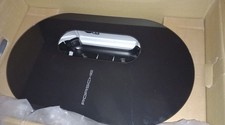 Porsche electric charging