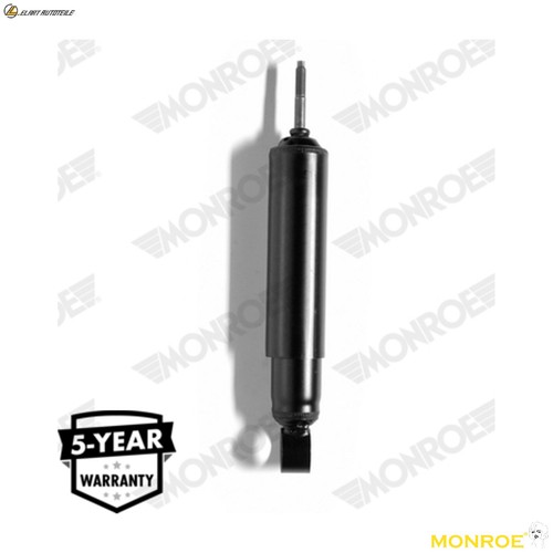 Shock absorber r1101 - r1101, saab