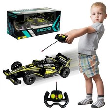 High-Speed RC Car Racer Remote