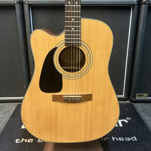Fender dg10 left handed - fender,