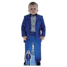 Life Size Hasbulla Cardboard