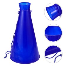 4Pcs Practical Cheer Megaphone