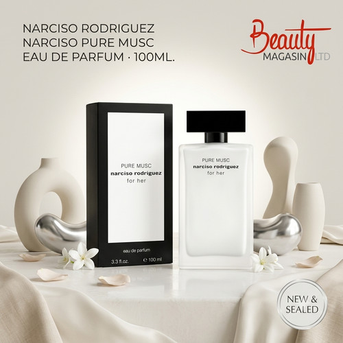 Narciso rodriguez pure - rodriguez,
