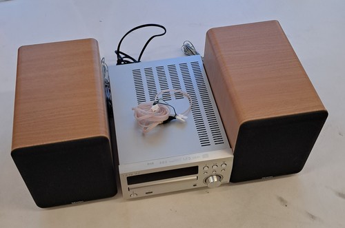 Denon rcd m39dab m73 - denon, rcd-m39dab