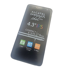 New alcatel onetouch - new, ✔