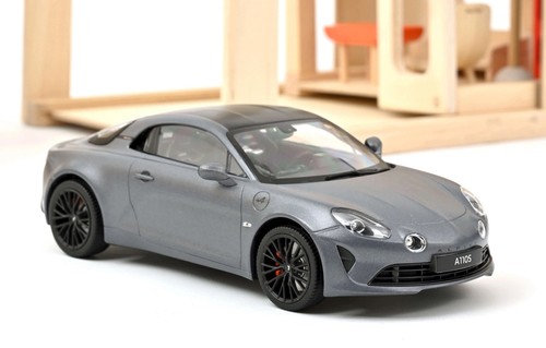 2019 alpine renault a110s - a110s, matt