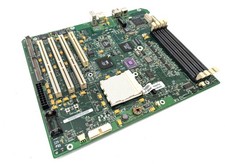 Untested Apple Computer