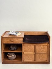Nathan mid century teak - nathan, mid-century