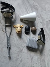 WWE Accessory Bundle