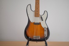 2019 Fender Mexico (Squier