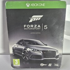 Tested working forza - tested, &