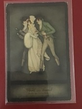 EARLY TUCK GLAMOUR PC - ARTIST