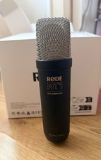 Rode NT1 5th Gen Condenser Mic