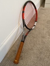 Babolat Pure Strike VS - Grip