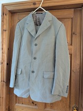 Medium Mans Grey/Pale Green