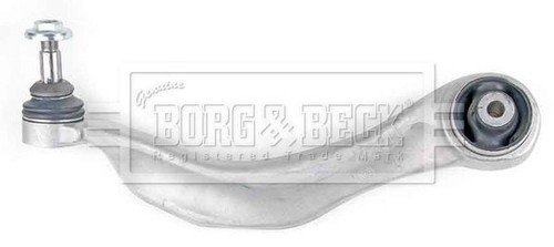 Borg beck bca7000 suspension - &,
