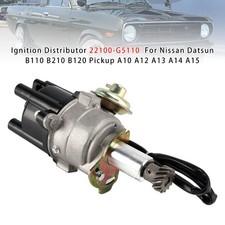 Ignition Distributor For
