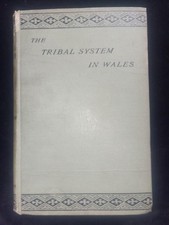 1904 The Tribal System in