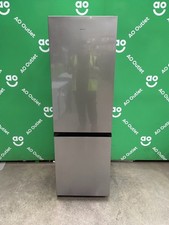 Samsung Fridge Freezer Silver