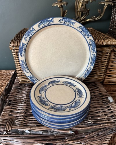 Set dedza pottery - set,