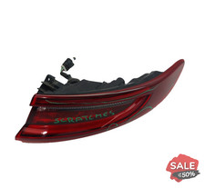 KIA PRO CEED MK3 CD OUTER TAIL