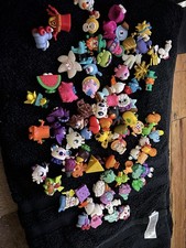 Assorted Moshi Monsters