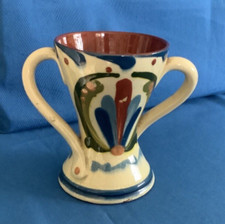 Torquay Pottery Motto Ware
