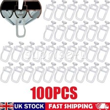100pcs series curtains hooks - curtains,