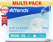 Attends Slip Classic 10 -