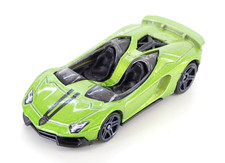 Hot Wheels Lamborghini